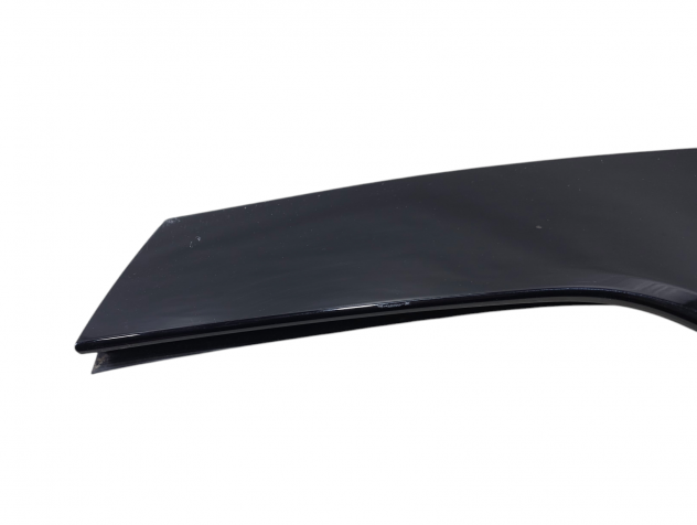 MODANATURE PORTELLONE POST DX E SX OPEL Crossland Serie (X) 39031382 (17) - Foto 6
