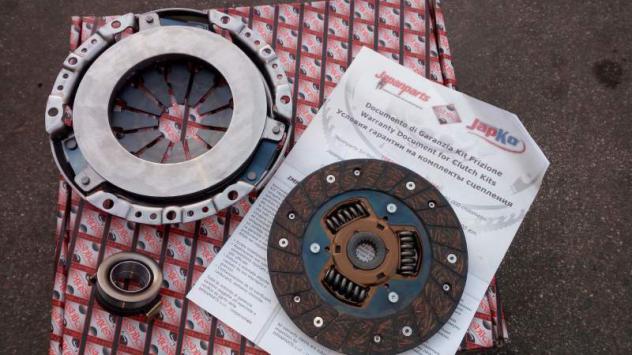 Kit frizione suzuki alto 1.0 82100m72f10s1