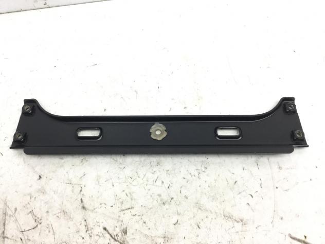 KTM DUKE ABS 990 STAFFA CENTRALE SUPPORTO CASSA FILTRO 2025 VBKTV9408RM - Foto 4