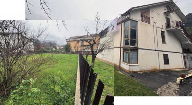Immobile in asta di 585 m² in vendita a Antrodoco - Foto 3