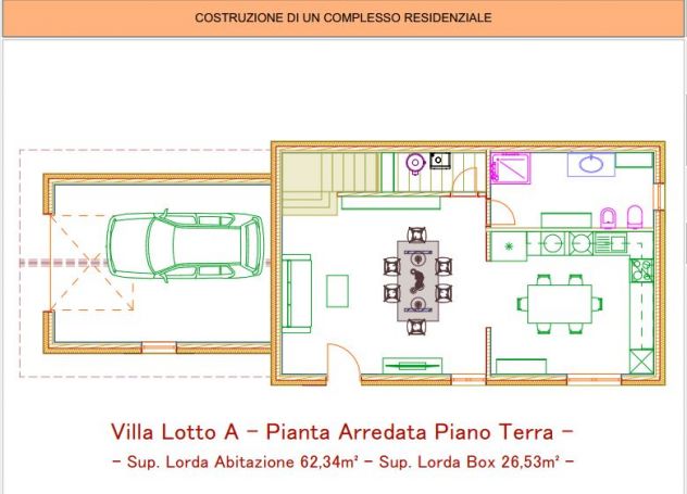 Terreno edificabile Cafasse(TO) - Foto 10