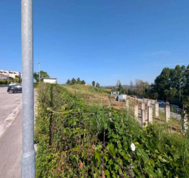 Immobile in asta di 5140 m² in vendita a Civitanova Marche - Foto 4