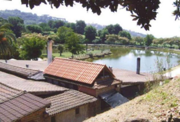 Immobile in asta di 45746 m² in vendita a Genzano di Roma - Foto 3