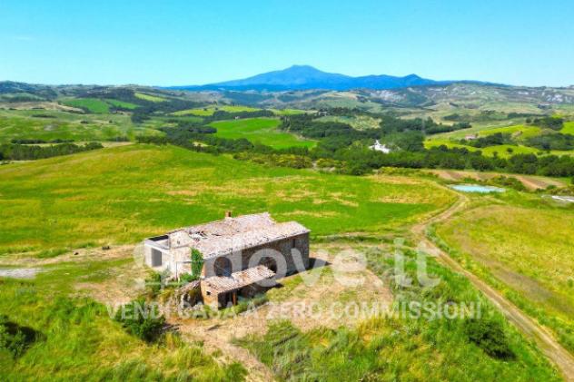 Rustico / Casale di 700 m² con più di 5 locali in vendita a Pienza - Foto 8