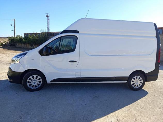 RENAULT TRAFIC 2.0 DCI 145CV ENERGY L2H2 TA-PL 2021 - Foto 8