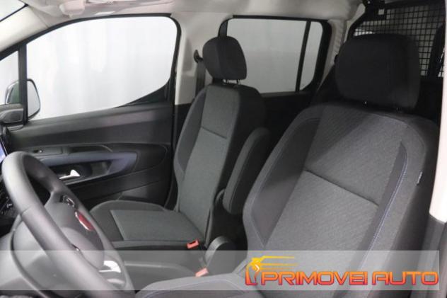 FIAT Doblo 1.5 BlueHdi 100CV rif. 20599219 - Foto 7