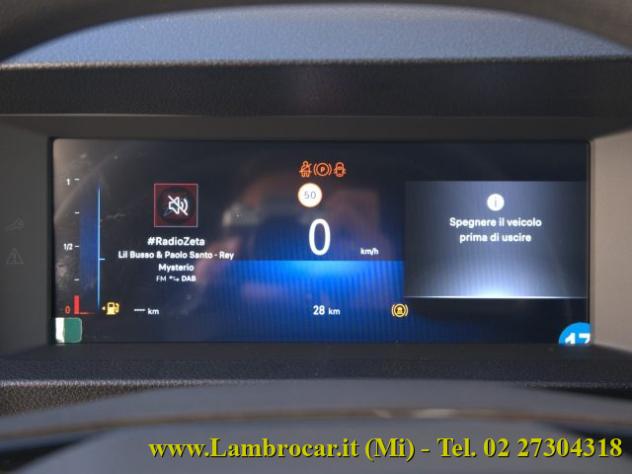 OPEL Vivaro Furgone 1.5 Diesel 120CV M KM Zero rif. 23416791 - Foto 7