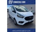 FORD TRANSIT CUSTOM  280 L1H1 2.0ECOBLUE FURG.3 P.-2023 rif. 23723329