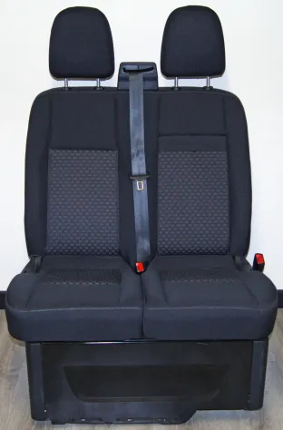 Sedile Anteriore DX Panca FORD TRANSIT CUSTOM