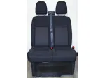 Sedile Anteriore DX Panca FORD TRANSIT CUSTOM