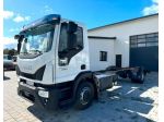 IVECO EUROCARGO 140E28 P NUOVO A TELAIO VARI PASSI rif. 23941393
