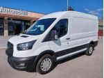 FORD 350  2.0TDCi EcoBlue 130CV PM-TM Furgone Trend rif. 23957823