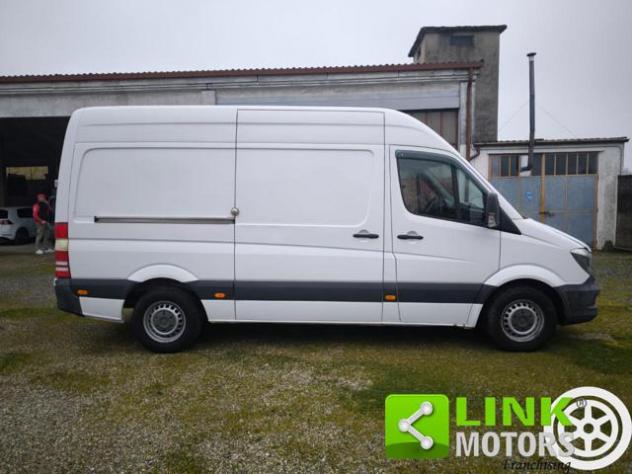 MERCEDES-BENZ Sprinter Sprinter F32/35 313 CDI L2H3 Furgone rif. 23956741 - Foto 2