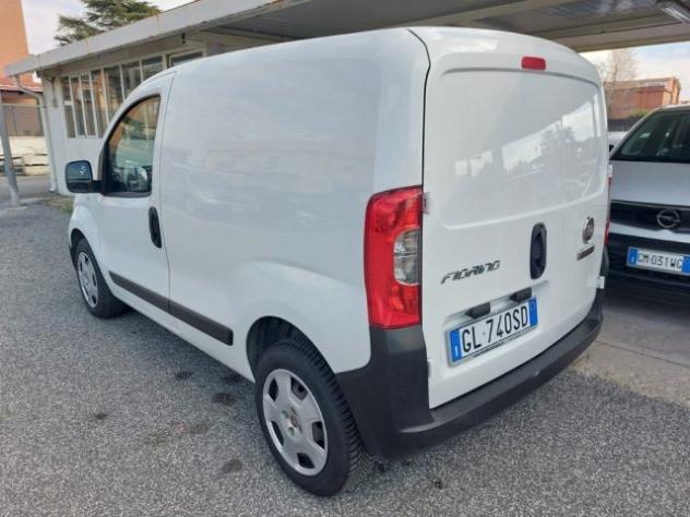 FIAT Fiorino 1.3 MJT 95CV Cargo SX rif. 23410159 - Foto 4