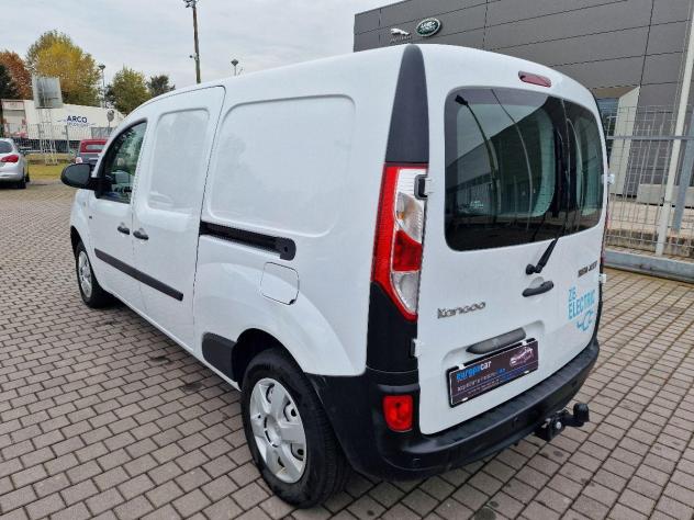 RENAULT Kango Z.E 33 MAXI Elettrico 180 KM - Foto 3