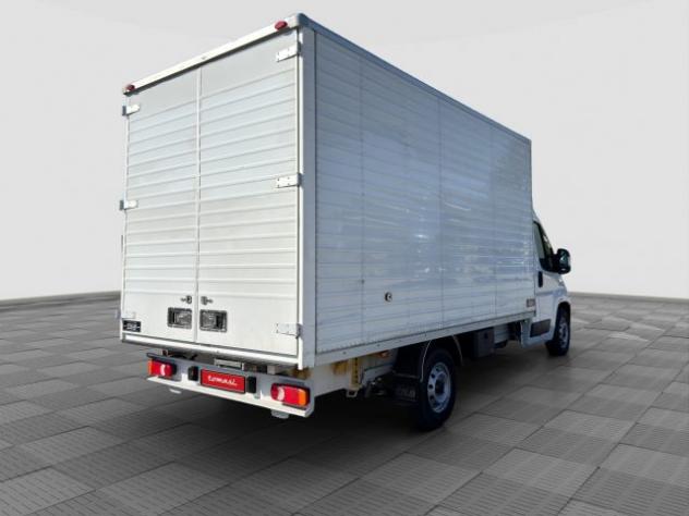 FIAT Ducato Ducato 35 2.2 Mjt 140CV PL Cabinato Maxi rif. 24122050 - Foto 4