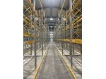 SCAFFALATURE INDUSTRIALI PORTAPALLET