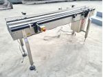 rulliera trasportatrice motorizzata usata