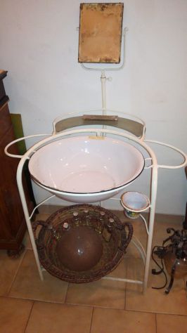 Toilette anni 30 - Foto 5