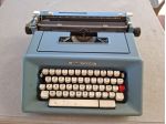 Olivetti studio 46