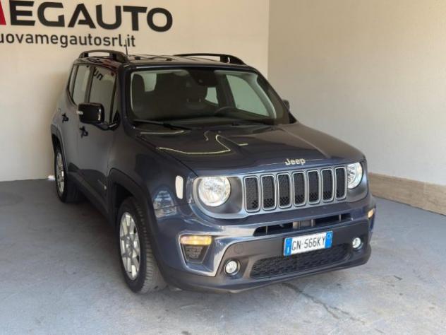 JEEP Renegade 1.6 Mjt 130 CV Limited AUTOCARRO N1 rif. 24019103 - Foto 2