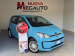 VOLKSWAGEN up! 1.0 5p. EVO move up! BlueMotion Technology rif. 23493990