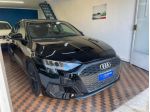 Audi A3 SPB 35 TDI S tronic