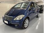 MERCEDES-BENZ A 160 BlueEFFICIENCY Style Unico proprietario rif. 23438492