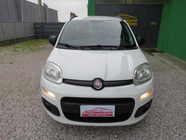 FIAT Panda 0.9 TwinAir Turbo Natural Power Easy rif. 24043206 - Foto 3