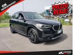 BMW X1 sDrive 16d