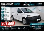 Volkswagen Caddy 2.0 TDI 102 CV