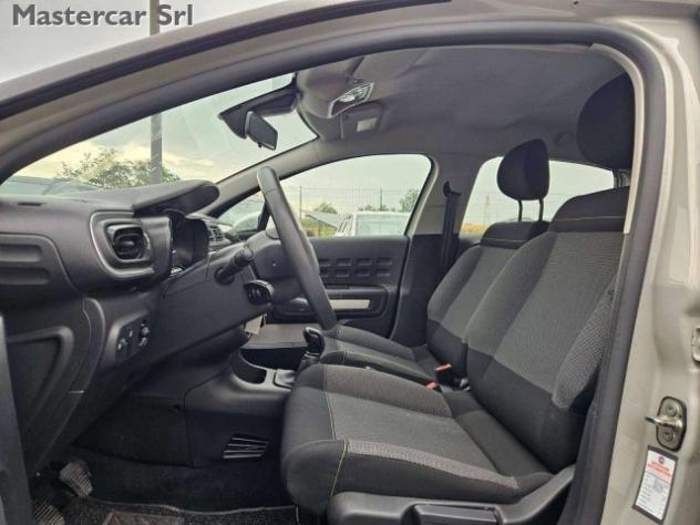 CITROEN C3 NEOPATENTATI C3 1.2 You! TG : GN330LP rif. 23942524 - Foto 8