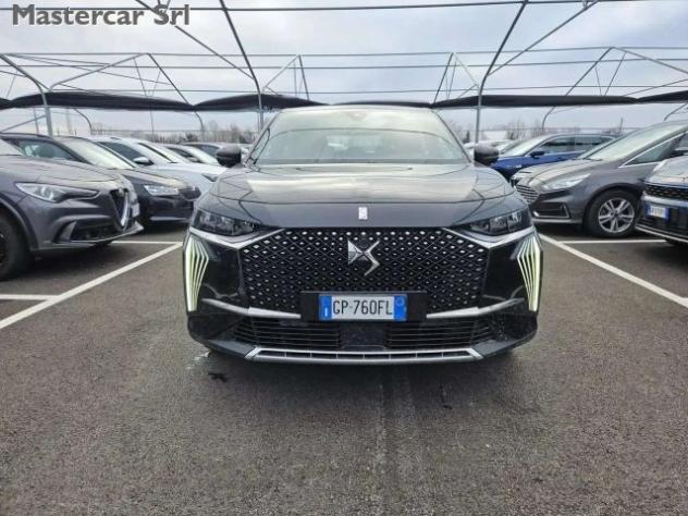 DS AUTOMOBILES DS 7 1.6 225cv E-Tense Automatica Bastille - GP760FL rif. 23766503 - Foto 2