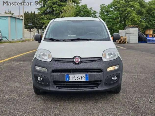FIAT Panda 1.2 69 CV VAN 2 POSTI EURO6 POP - FT987FS rif. 23941847 - Foto 8