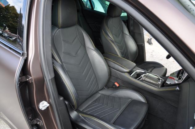 Maserati Grecale MHEV 330 CV AWD Modena - Foto 10