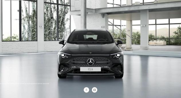 Mercedes-Benz CLA Hybrid CLA 200 Advanced Plus - Foto 5