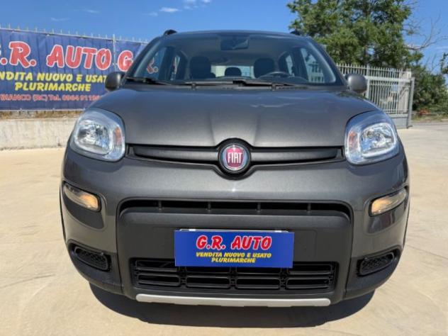 FIAT Panda Hybrid AZIENDALE 2022 rif. 23833884 - Foto 2