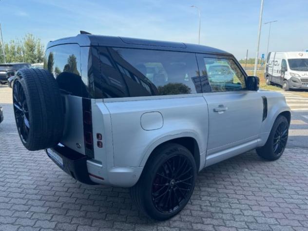 LAND ROVER Defender 90 3.0D I6 200 CV AWD Auto rif. 24136351 - Foto 5