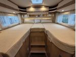 MOTORHOME MALIBU I 450 DUCATO CAMBIO AUTOMATICO ( 2026 )