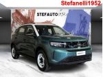 OPEL Frontera 1.2 hybrid 100cv edct rif. 23624317
