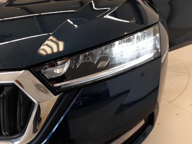 Škoda Octavia 2.0 TDI EVO 150cv EXECUTIVE DSG - Foto 7