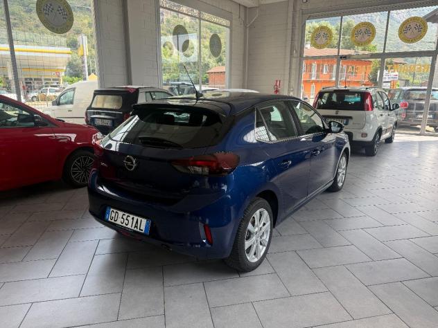 OPEL - Corsa - 1.5 D 100 CV Elegance - Foto 5