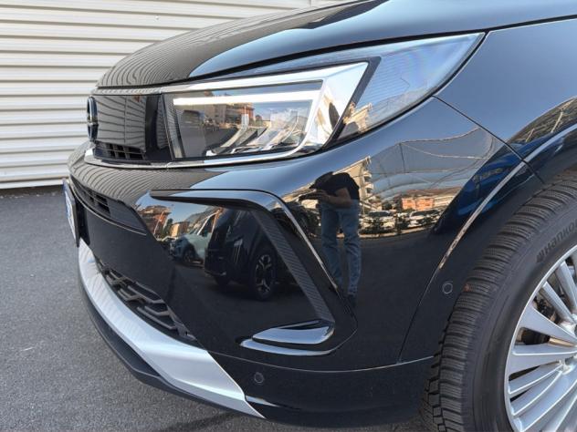 Opel Grandland 1.2 Turbo 12V 130 CV Business Elegance - Foto 10