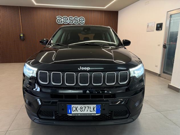 Jeep Compass Compass 1.6 mjt Limited 2wd 130cv - Foto 2