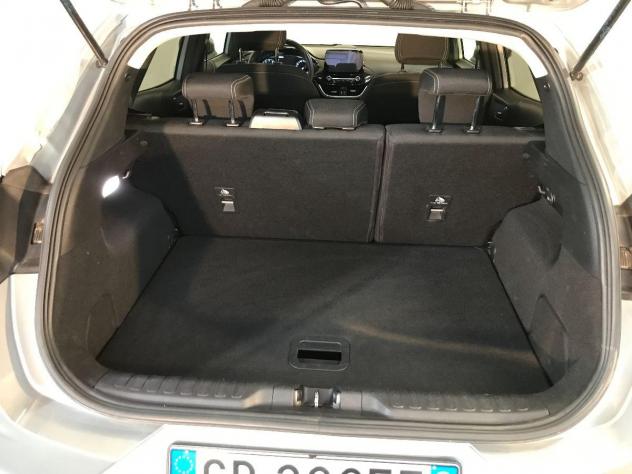 FORD Puma 1.0 EcoBoost Hybrid 125CV S&S Titanium - Foto 6