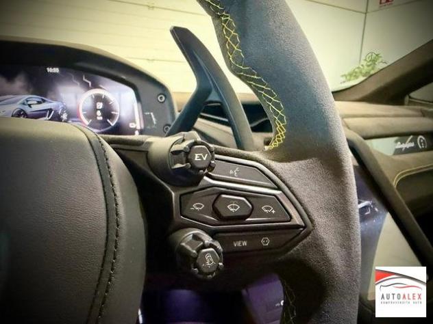 LAMBORGHINI Temerario - Foto 8
