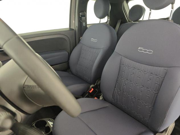 FIAT 500 1.0 Hybrid Club - Foto 10