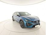 Peugeot 408 Hybrid 145 e-DCS6 GT
