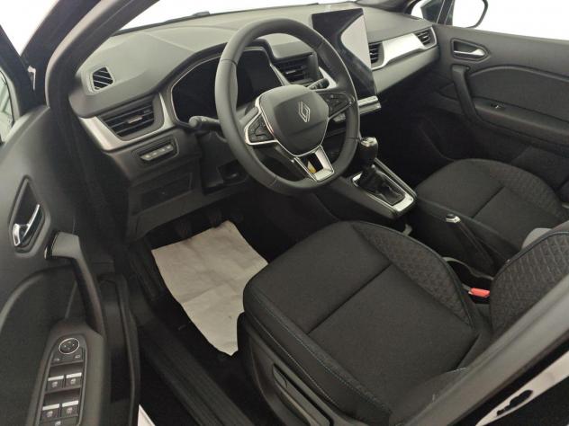 Renault Captur ECO-G 100 CV Evolution - Foto 9