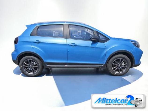 EMC QUATTRO CITY SUV AUTOMATICA rif. 23851285 - Foto 5